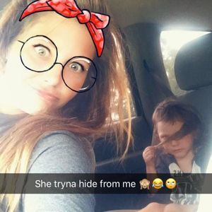 Meet your Posher, Desi